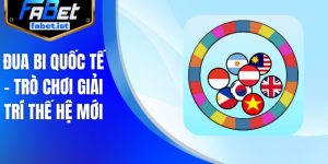 Đua Bi Quốc Tế